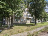 1 k. butas 1aukšte netoli Alytaus ligoninės - nuotraukos Nr. 2