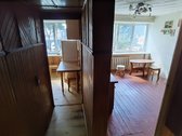 1 k. butas 1aukšte netoli Alytaus ligoninės - nuotraukos Nr. 4