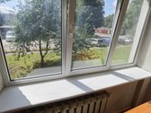 1 k. butas 1aukšte netoli Alytaus ligoninės - nuotraukos Nr. 7