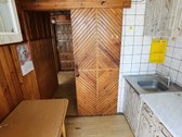 1 k. butas 1aukšte netoli Alytaus ligoninės - nuotraukos Nr. 12
