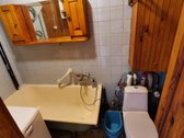 1 k. butas 1aukšte netoli Alytaus ligoninės - nuotraukos Nr. 14
