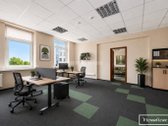 Parduodamos 634,09 M² Administracinės - nuotraukos Nr. 6