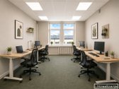 Parduodamos 634,09 M² Administracinės - nuotraukos Nr. 8