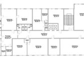Parduodamos 634,09 M² Administracinės - nuotraukos Nr. 9