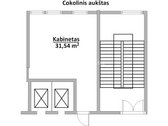 Parduodamos 634,09 M² Administracinės - nuotraukos Nr. 10