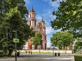 Parduodamos 634,09 M² Administracinės - nuotraukos Nr. 21