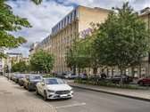 Parduodamos 634,09 M² Administracinės - nuotraukos Nr. 22