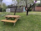 3 K. Butas Su 10 Arų Žemės Sklypu Ir Garažu!  - nuotraukos Nr. 4