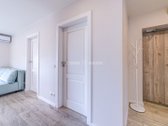 Išnuomojamas Puikiai Įrengtas 3 Kambarių - nuotraukos Nr. 14