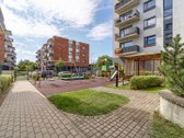 Išnuomojamas Puikiai Įrengtas 3 Kambarių - nuotraukos Nr. 19