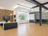 Išnuomojamos 129,80 m² biuro/paslaugų - nuotraukos Nr. 5