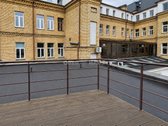 Išnuomojamos 129,80 m² biuro/paslaugų - nuotraukos Nr. 9