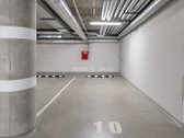 Išnuomojamos 129,80 m² biuro/paslaugų - nuotraukos Nr. 11