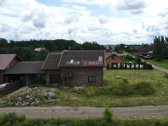 Nebaigtas statyti sublokuotas namas – toliau - nuotraukos Nr. 5