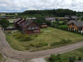 Nebaigtas statyti sublokuotas namas – toliau - nuotraukos Nr. 6
