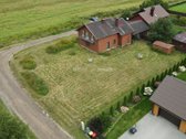 Nebaigtas statyti sublokuotas namas – toliau - nuotraukos Nr. 7