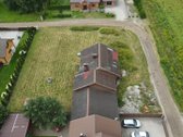 Nebaigtas statyti sublokuotas namas – toliau - nuotraukos Nr. 9