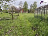 3 K. Butas Su 10 Arų Žemės Sklypu Ir Garažu!  - nuotraukos Nr. 17