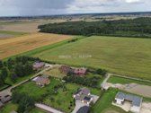Nebaigtas statyti sublokuotas namas – toliau - nuotraukos Nr. 12