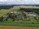 Nebaigtas statyti sublokuotas namas – toliau - nuotraukos Nr. 13