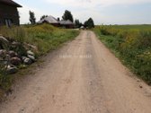 Nebaigtas statyti sublokuotas namas – toliau - nuotraukos Nr. 15