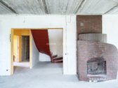 Nebaigtas statyti sublokuotas namas – toliau - nuotraukos Nr. 18