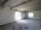 Nebaigtas statyti sublokuotas namas – toliau - nuotraukos Nr. 19