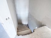 Nebaigtas statyti sublokuotas namas – toliau - nuotraukos Nr. 25