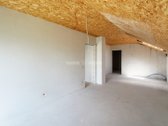 Nebaigtas statyti sublokuotas namas – toliau - nuotraukos Nr. 28