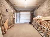 Nebaigtas statyti sublokuotas namas – toliau - nuotraukos Nr. 34