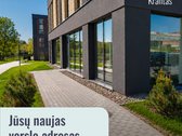 Parduodamos Komercinės Patalpos Projekte - nuotraukos Nr. 2