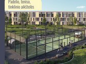 Parduodamos Komercinės Patalpos Projekte - nuotraukos Nr. 41