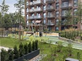 Parduodamas naujos statybos 2 k. butas su - nuotraukos Nr. 13