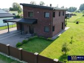 Parduodamas Jaukus Ir Erdvus Namas - nuotraukos Nr. 38