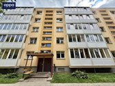 Išnuomojamas 2 Kambarių Butas Žirmūnų G. 19 – - nuotraukos Nr. 20