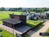 Parduodamas Jaukus Ir Erdvus Namas - nuotraukos Nr. 43