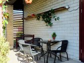 Parduodamas jaukus ir prižiūrėtas gyvenamasis - nuotraukos Nr. 12