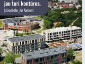 Naujojo C etapo statybos jau įpusėjo, o - nuotraukos Nr. 4