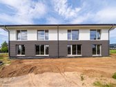 Parduodami statomi A+ klasės dvibučiai namai - nuotraukos Nr. 5