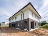 Parduodami statomi A+ klasės dvibučiai namai - nuotraukos Nr. 6