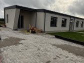 Parduodamas Naujas 4 Kambarių Namas „Alyvų - nuotraukos Nr. 8