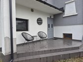 Labai jaukus ir kompaktiškas dviejų kambarių - nuotraukos Nr. 2