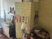 Parduodamas dviejų kambarių butas be patogumų. - nuotraukos Nr. 8