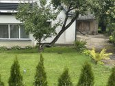 Parduodamas dviejų kambarių butas be patogumų. - nuotraukos Nr. 12