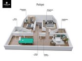 Prestižinė Rezidencija Vienoje Geidžiamiausių - nuotraukos Nr. 38