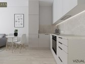 Parduodamas Erdvus Ir Funkcionalus 27,45 M² - nuotraukos Nr. 2