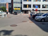 Labai geroje vietoje! Parduodamos patalpos - nuotraukos Nr. 3