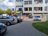 Labai geroje vietoje! Parduodamos patalpos - nuotraukos Nr. 4