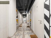 Parduodamas Erdvus Ir Funkcionalus 27,45 M² - nuotraukos Nr. 12