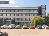Parduodamas Erdvus Ir Funkcionalus 27,45 M² - nuotraukos Nr. 13